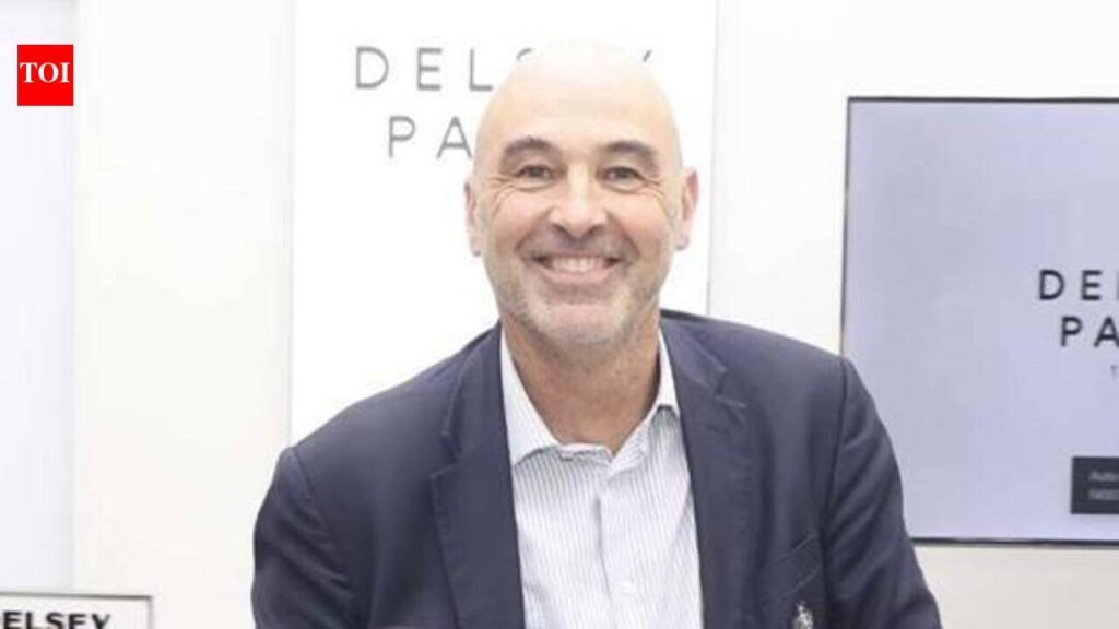 Delsey Paris eyes India sourcing play as it targets 2x growth by 2030 | Chennai News