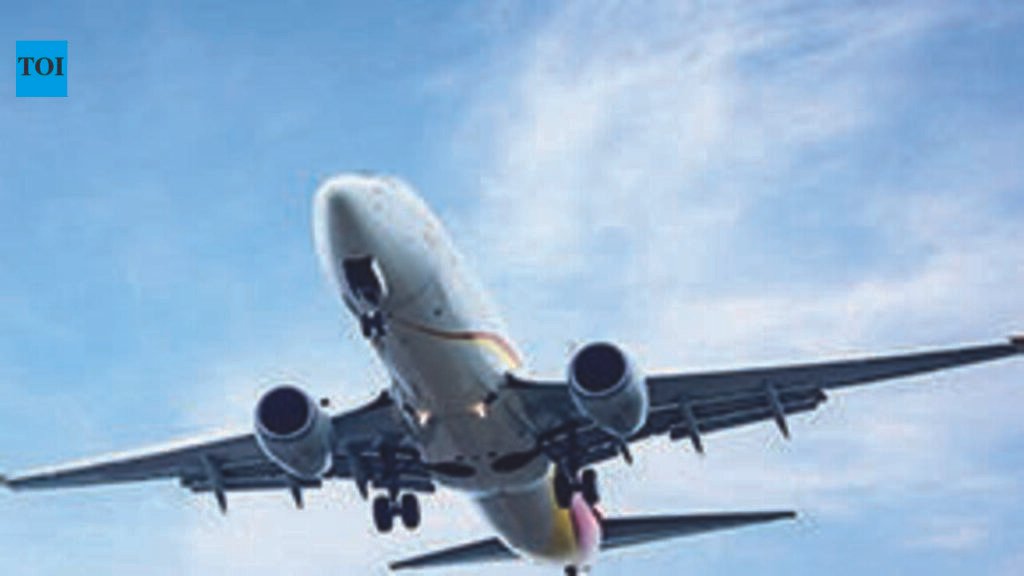 Soon, direct flights from Ahmedabad to Colombo, Baku and Phuket | Ahmedabad News