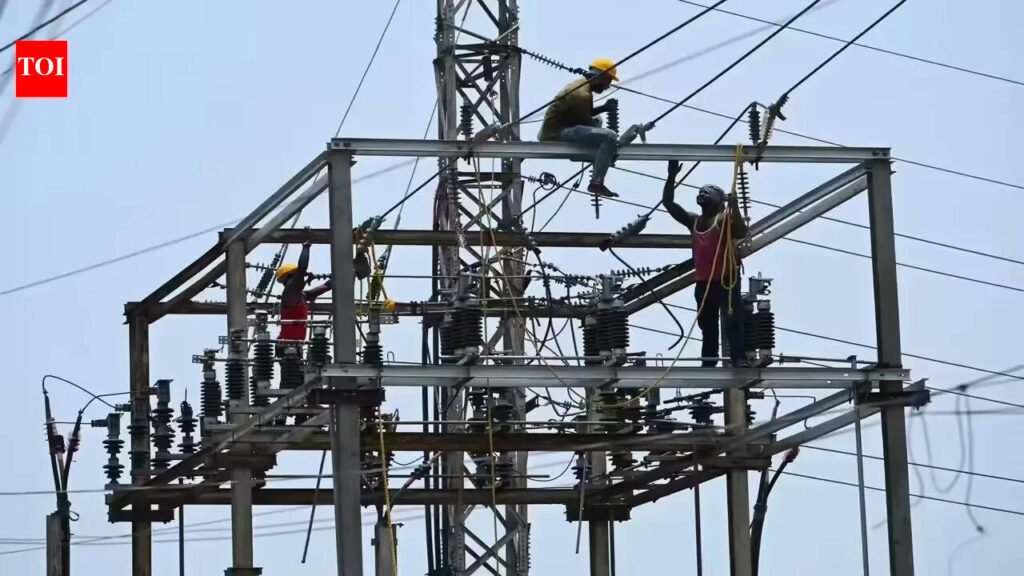 Why UPPCL sold power at Rs 3.77 and bought at Rs 6.52? Utility explains market dynamics | Lucknow News