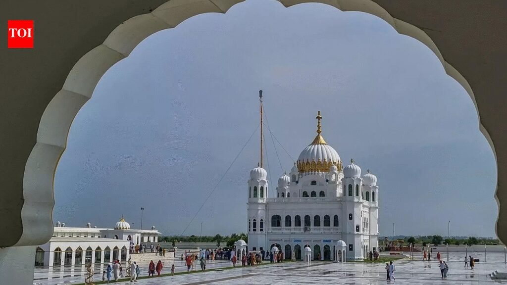 Main suspect held in killing of Sikh couple inside Pakistan’s Khyber Pakhtunkhwa gurdwara