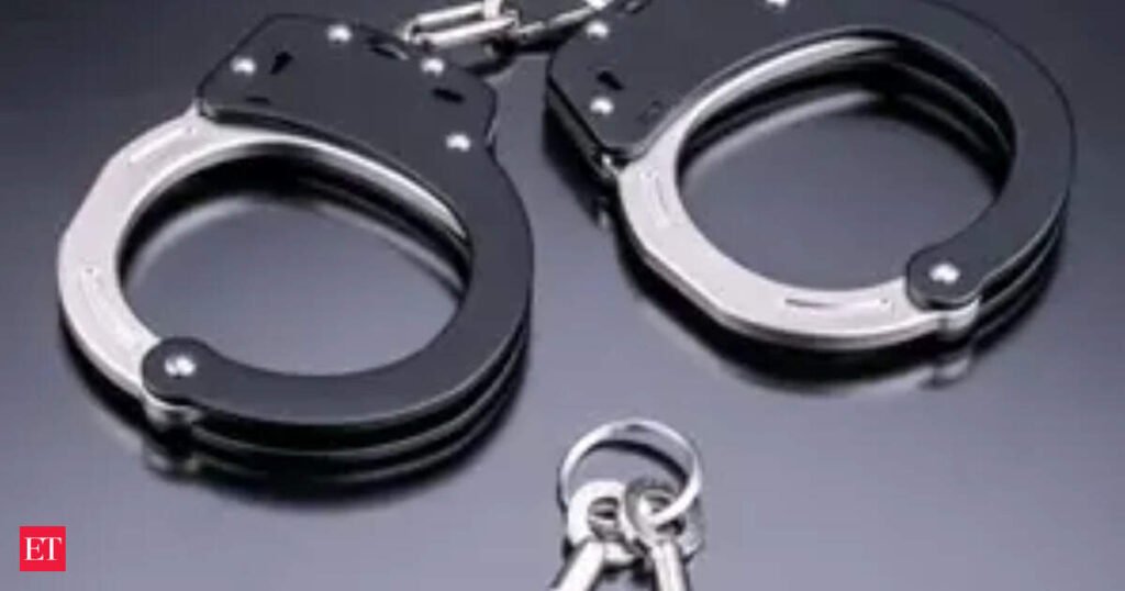 West Bengal police book ex-TMC MLA Saukat Molla on rape charges