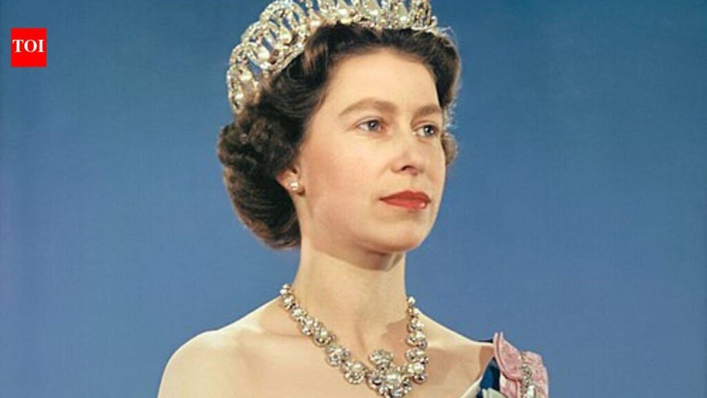 Quote of the day by Queen Elizabeth: “Over the years, those who have seemed to me to be the most happy, contented and fulfilled have always been…” | World News