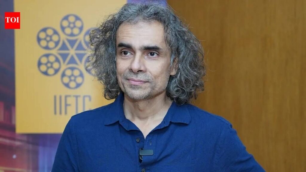 Imtiaz Ali says it’s not okay when someone says, ‘I’m comfortable in my burqa or parda’: ‘It’s a degenerated society’ |