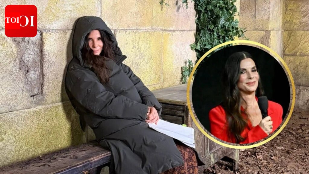 Sandra Bullock Quote: Sandra Bullock Reflects on Setbacks: ‘Nothing is a Failure’ |