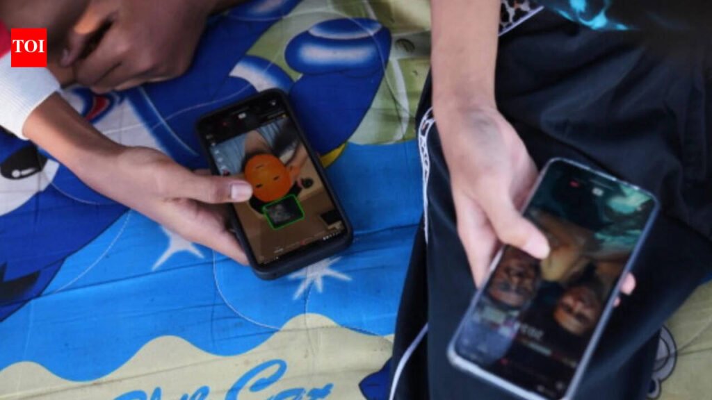 Dubai launches initiative to protect over 5,000 children online after UAE bans social media for under-15s