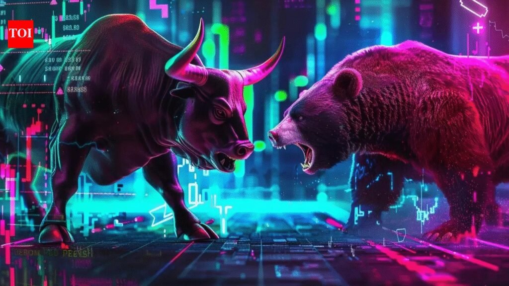 Stock market today: Which are the top gainers and losers in BSE Sensex and Nifty50 today? Check list