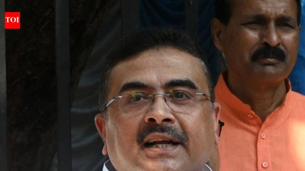 ‘Don’t storm people’s homes, this is not how govt functions’: CM warns against mob attacks | Kolkata News