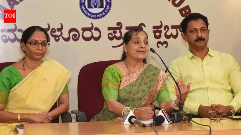 DNA Karavali Dhwani programme on disability awareness to be held on June 23 | Mangaluru News