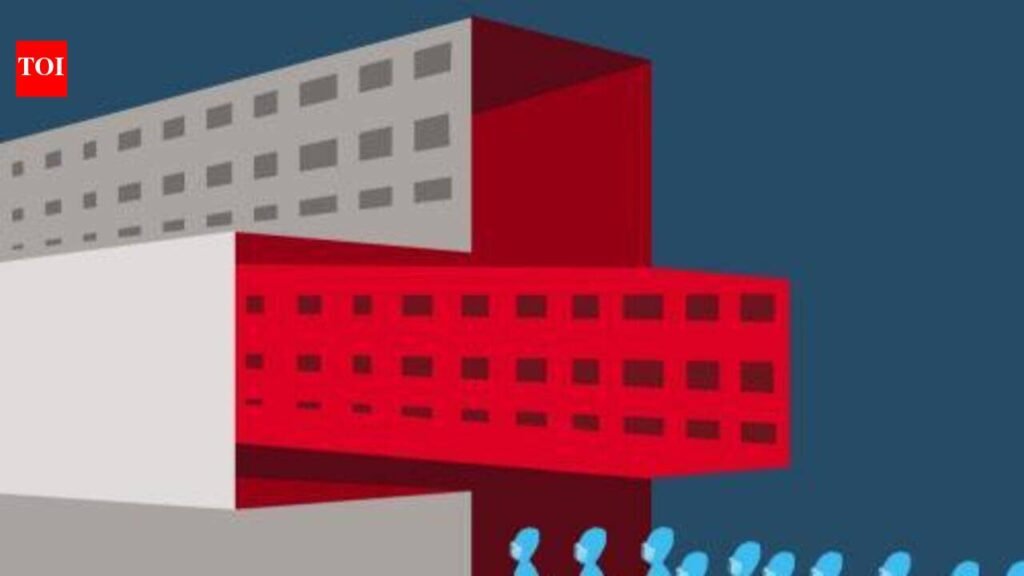 Kerala budget: One Kerala Karuthal Mission, Rs 25L insurance scheme among key healthcare initiatives | Thiruvananthapuram News
