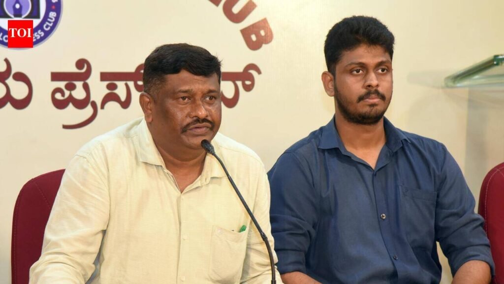 GTTC logs around 65% admissions, calls applications for pending 50 seats | Mangaluru News