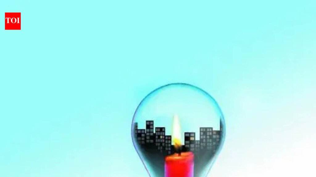 Mumbai power boost: Tata Power rolls out 400 kV ring network to power city’s surging demand; plans Rs 15,000 crore transmission upgrade | Mumbai News
