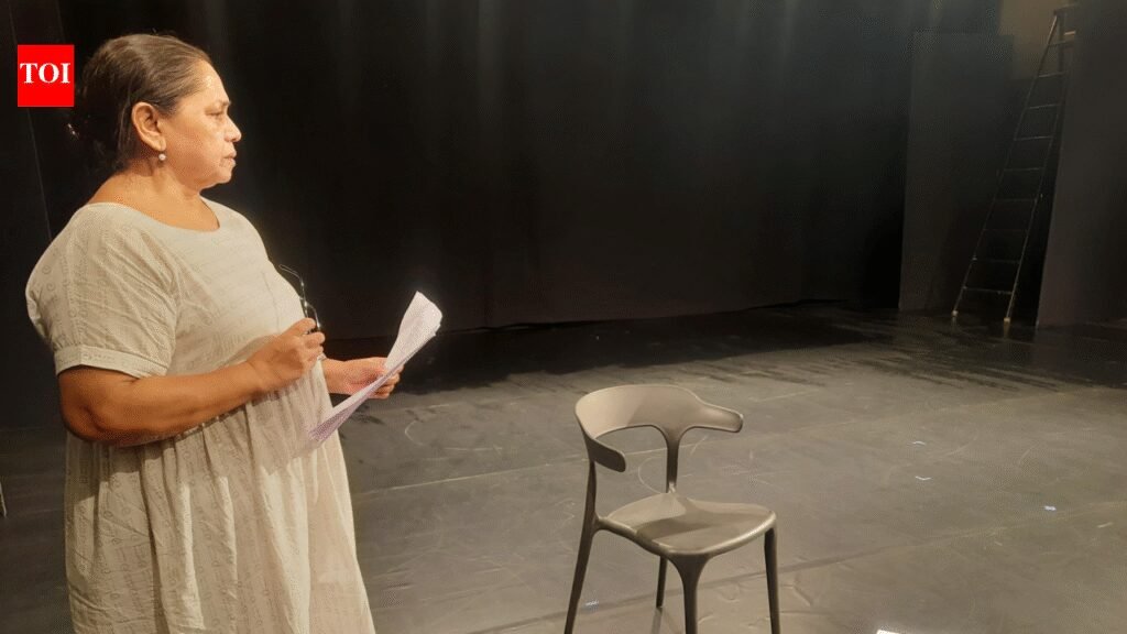 Son’s diary forces woman to confront queer love, loneliness & social stigma | Pune News