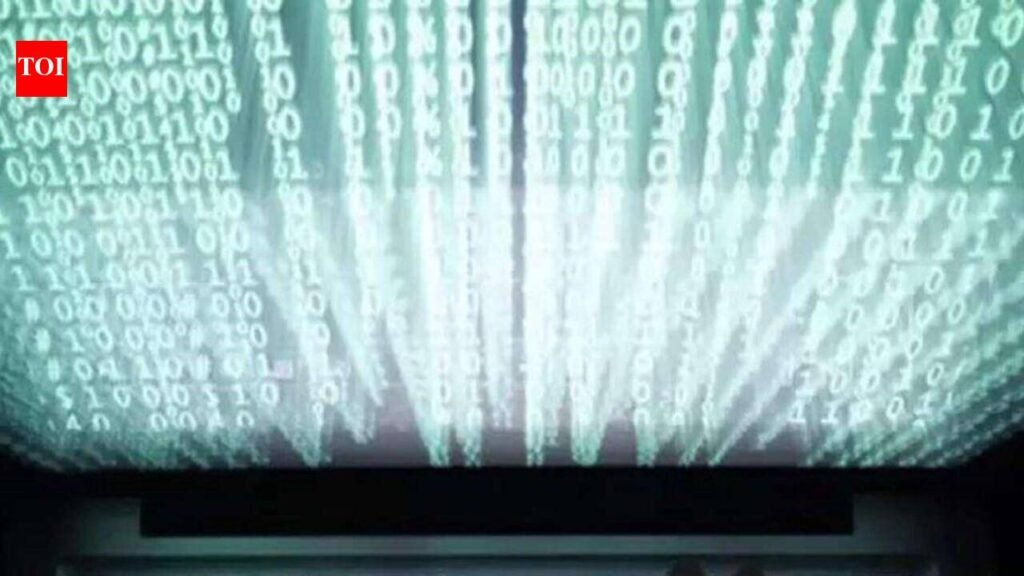Retd employee loses over Rs 1 cr in crypto scam | Hyderabad News