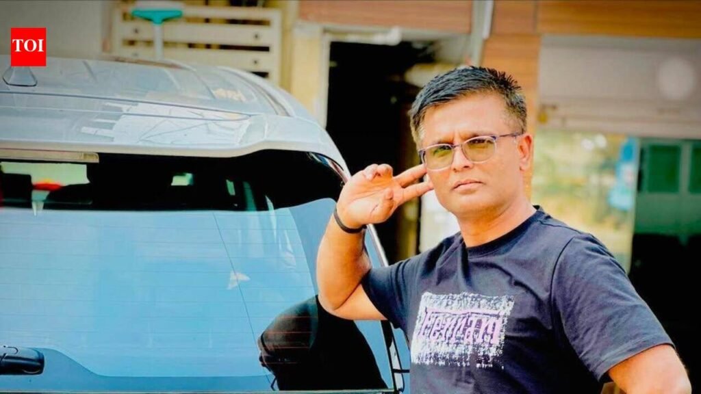 CID inspector, 2 others arrested for looting Rs 20 lakh from Kerala businessman | Bengaluru News