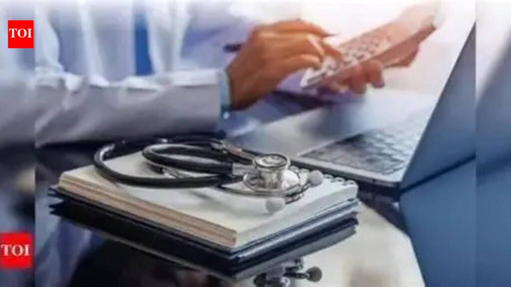 Parents duped in MBBS admission fraud; 2 edu firm directors arrested | Mumbai News
