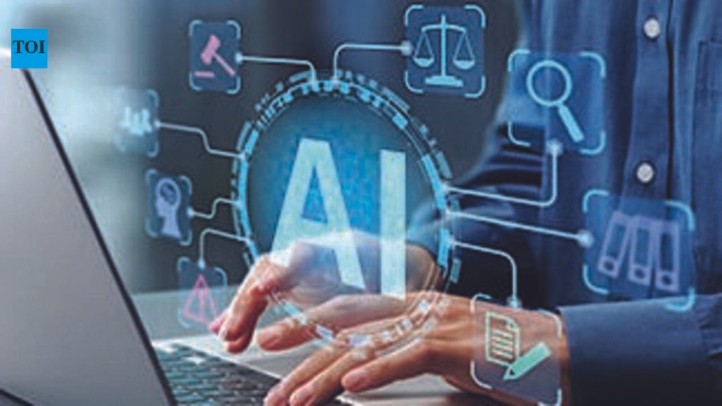Startups, AI infra get a major push; Koz Cyberpark to be upgraded | Thiruvananthapuram News