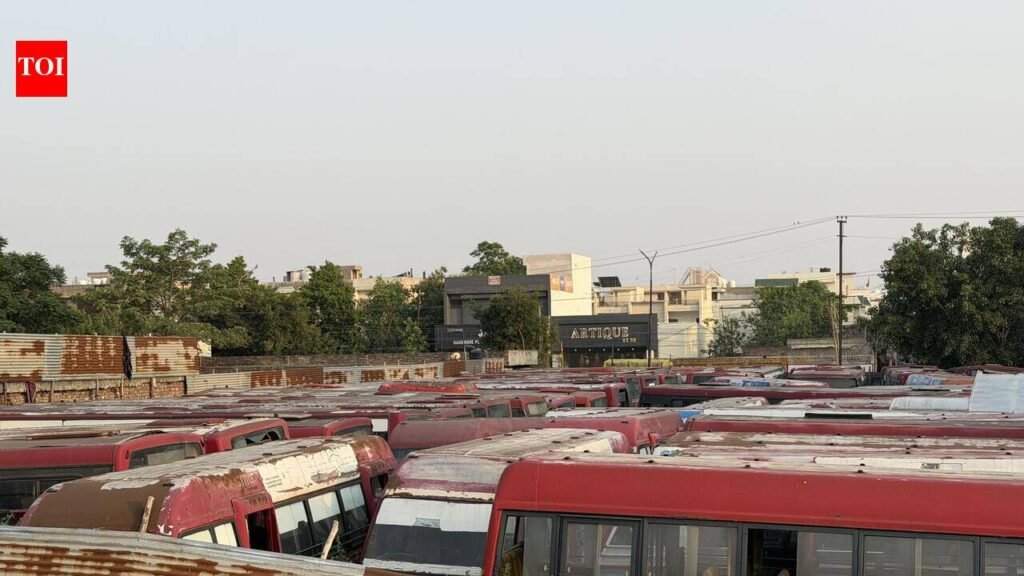 Punjab bus strike delayed by 2 days for NEET. | Ludhiana News
