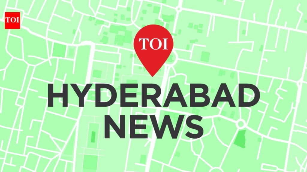 PHC death case: Family alleges scissors found in woman’s ashes | Hyderabad News