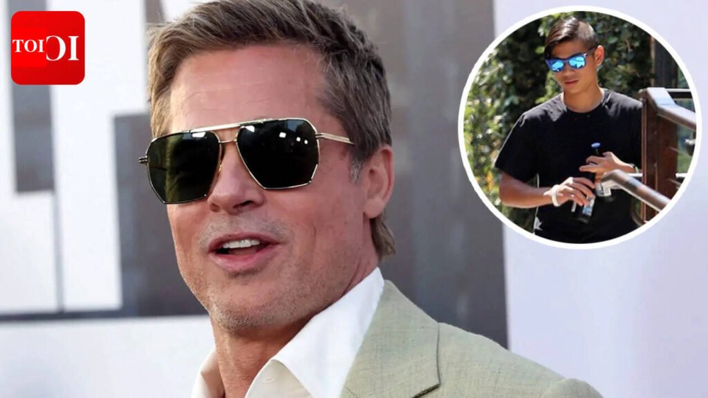 Angelina Jolie’s son Pax Jolie-Pitt maintains ties with Brad Pitt’s family despite strained relationship with actor: Reports |