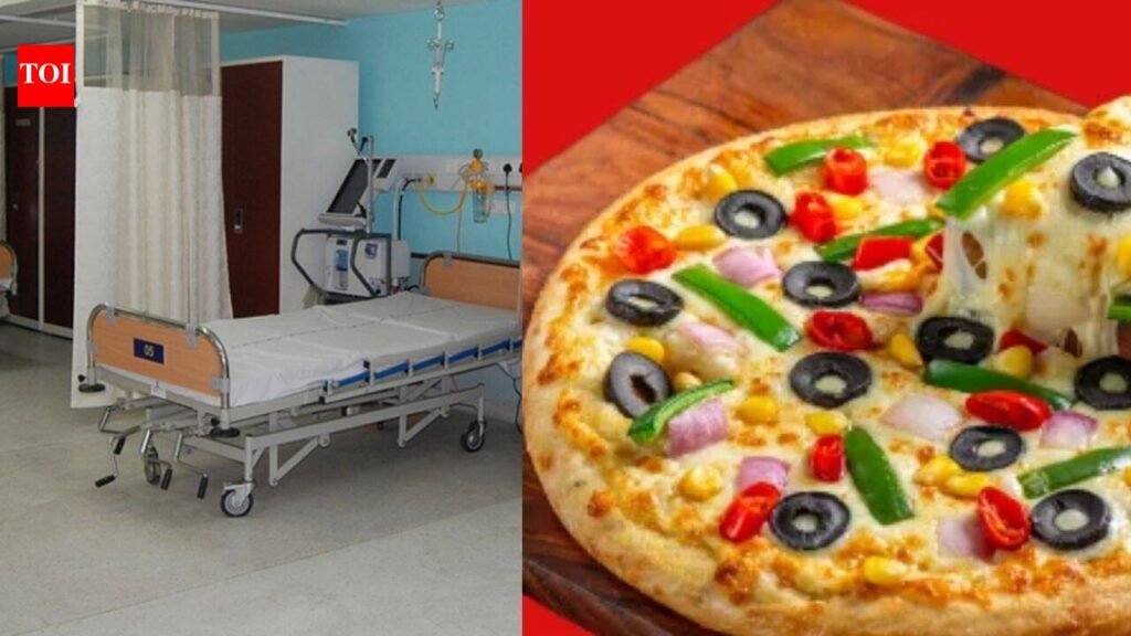 88 fall ill after eating at Bhiwandi fast food joint | Mumbai News