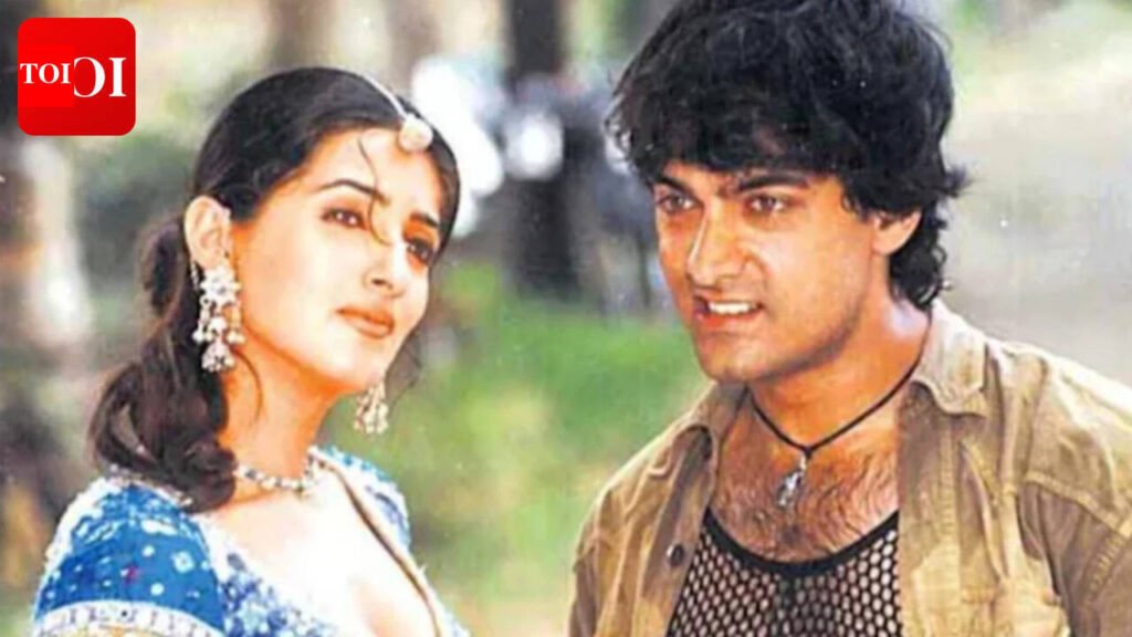 Twinkle Khanna: ‘He almost slapped me’: When Twinkle Khanna recalled Aamir Khan’s wild reaction over Akshay Kumar on ‘Mela’ sets | Hindi Movie News