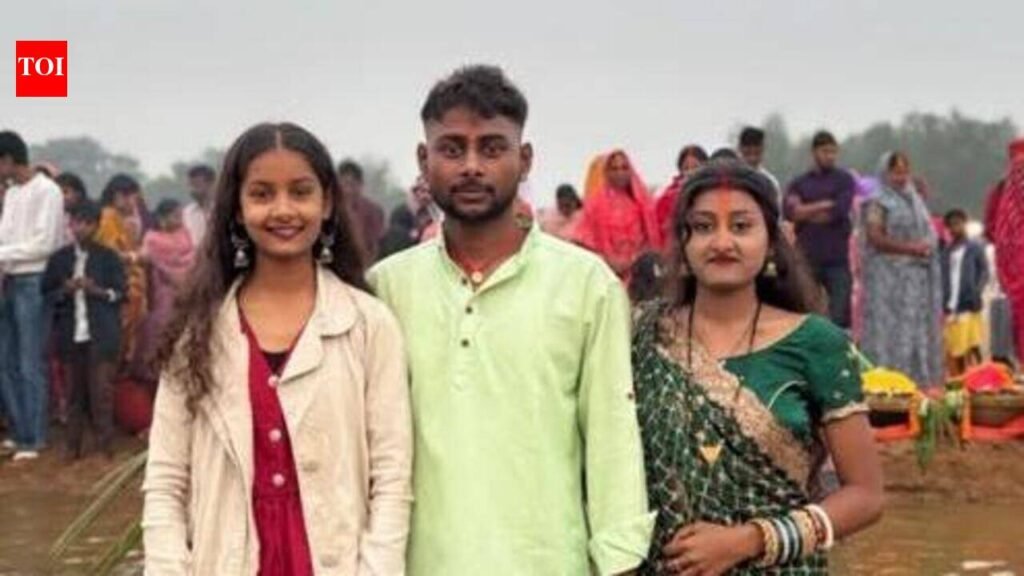 On way to wedding, Lohardaga man, 2 sisters crushed to death by speeding truck | Ranchi News