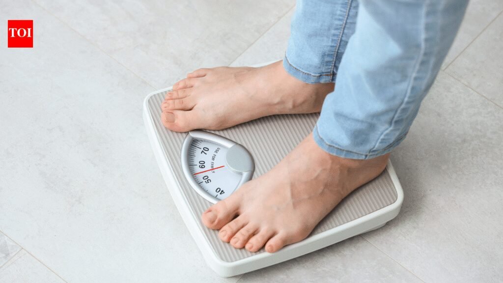Can’t stop checking your weight? Psychology says it’s not paranoia, here’s what it could mean |