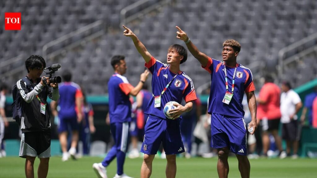 Fearless Asian teams light up World Cup opening round | Goa News