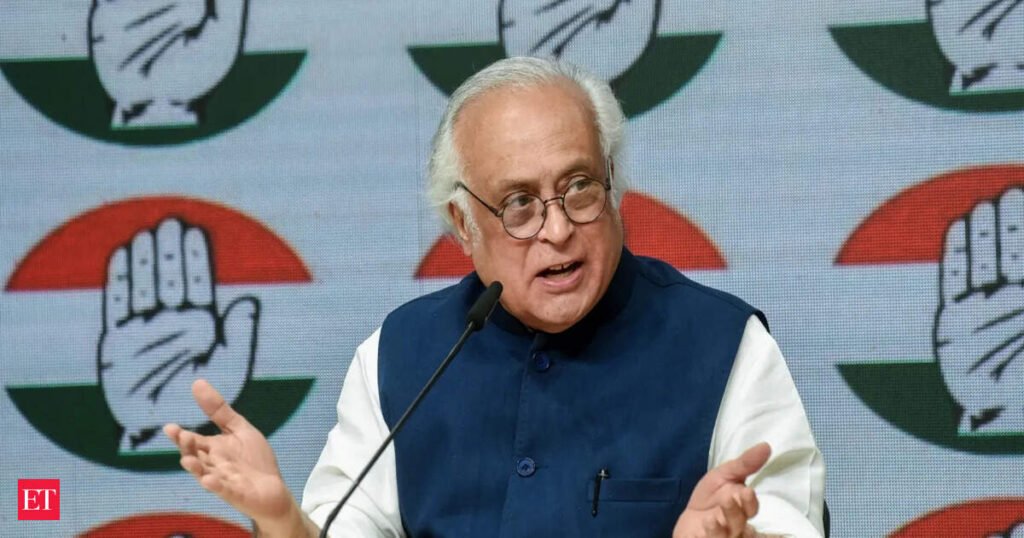 Congress makes strong pitch for making right to vote a fundamental right