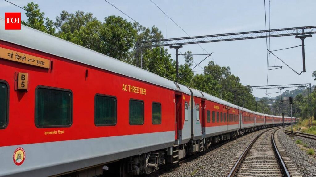 Mysuru police book six for checking train passengers’ IDs | Mysuru News