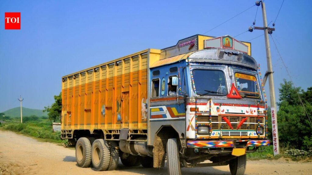 Clash in Ludhiana’s Ambedkar Nagar over parking truck. | Ludhiana News