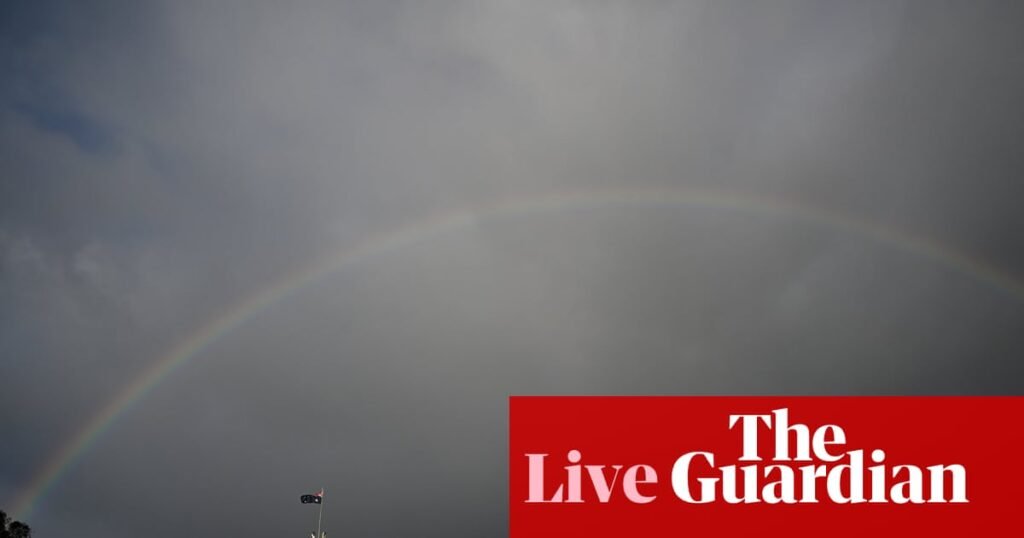 Australia politics live: Labor’s big reforms face test as parliament returns; national cabinet to debate fuel security | Australian politics