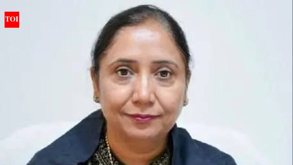 Over 1L elderly benefited from welfare initiatives during 2025-26: Min | Chandigarh News