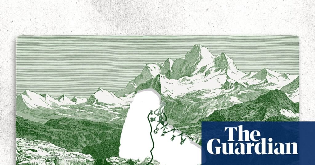 Mount Everest, a climber known only as ‘Green Boots’, and the mission to solve a 30-year mystery | Mount Everest