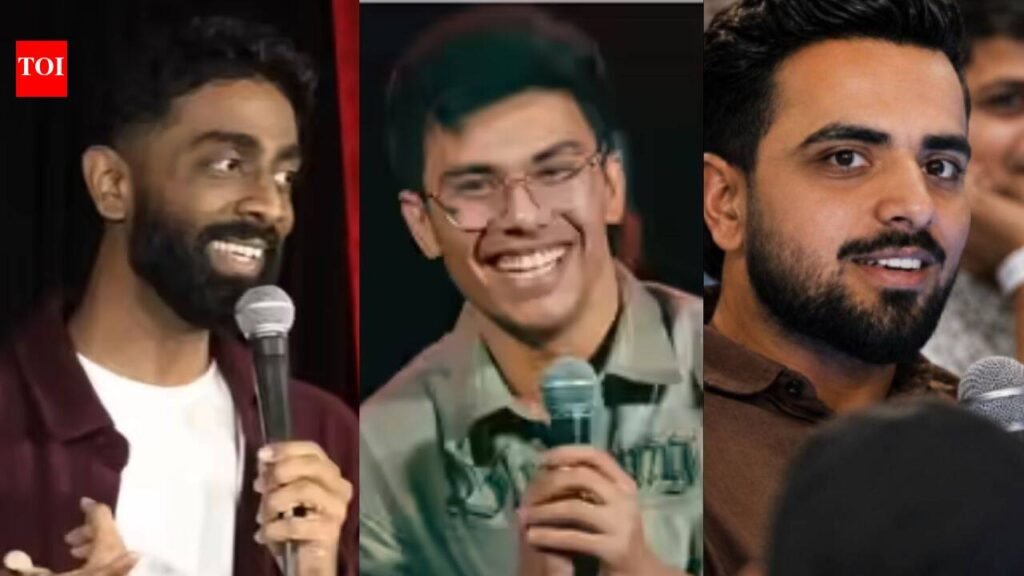 NCW summons Pranit More, Himanshu Jangra, Madhur Virli over alleged derogatory online content | Gurgaon News