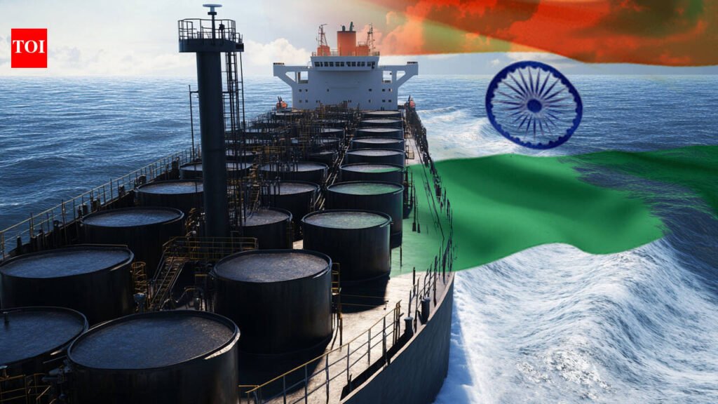 Record buys from Russia, stocking up on crude: How India is managing its oil supply amid Hormuz closure, US-Iran conflict