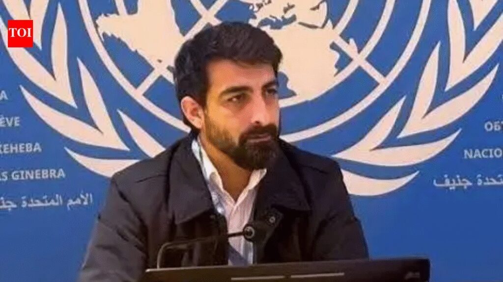 Who is Mohamad Safa? Ex-UN rep who quit over Iran nuke claim, now accuses Elon Musk of promoting anti-Muslim hatred in UK | World News