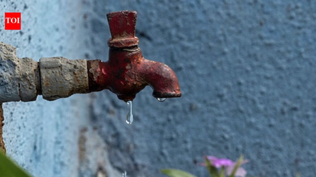 Water supply shut down for 48 hours in Thane areas from June 23 | Thane News