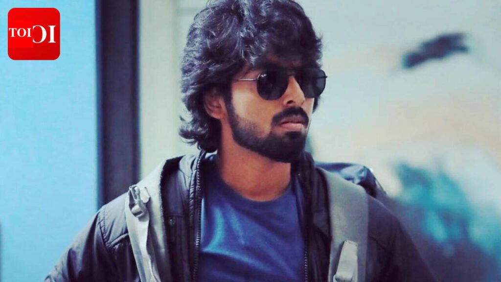 Nayi Naveli: GV Prakash reveals plans for Hindi cinema, composer shares excitement over first full Hindi album ‘Nayi Naveli’ | Tamil Movie News