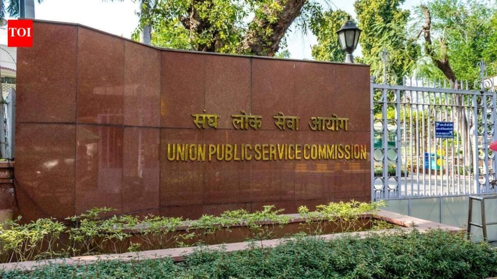 From IITs and AIIMS to administration: The growing shift among talented youth | Patna News