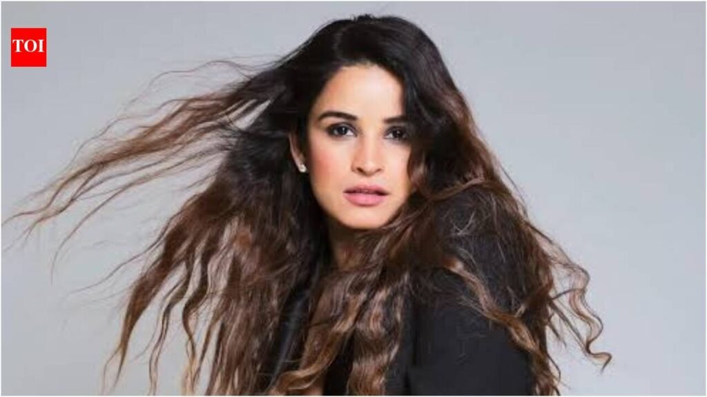 Haunted 3D’: Chetna Pande opens up about how ‘Haunted 3D’ changed her life after the ‘worst six months’: “It feels unbelievable” | Hindi Movie News