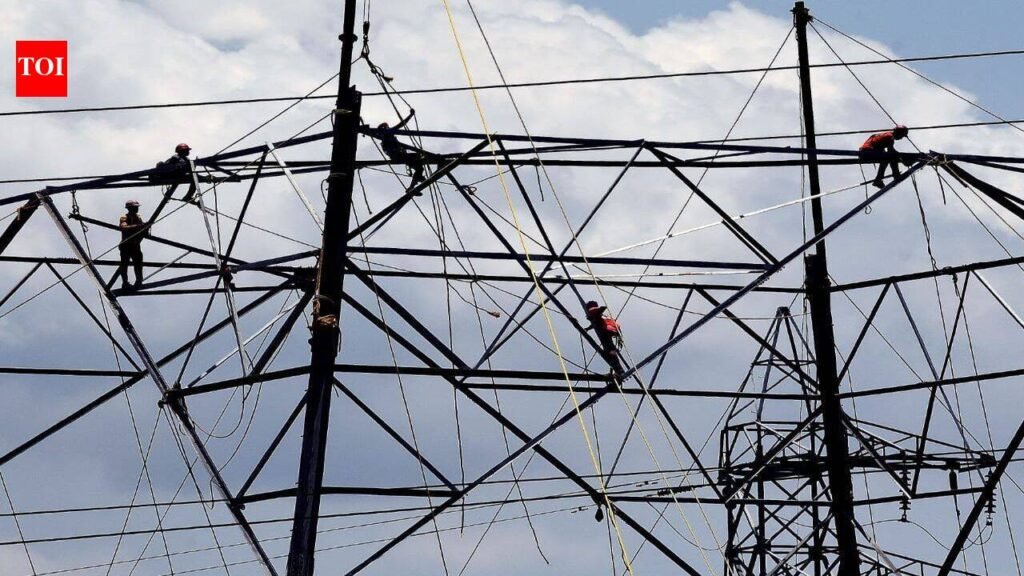 These areas of Chennai to face power shutdown on Wednesday | Chennai News