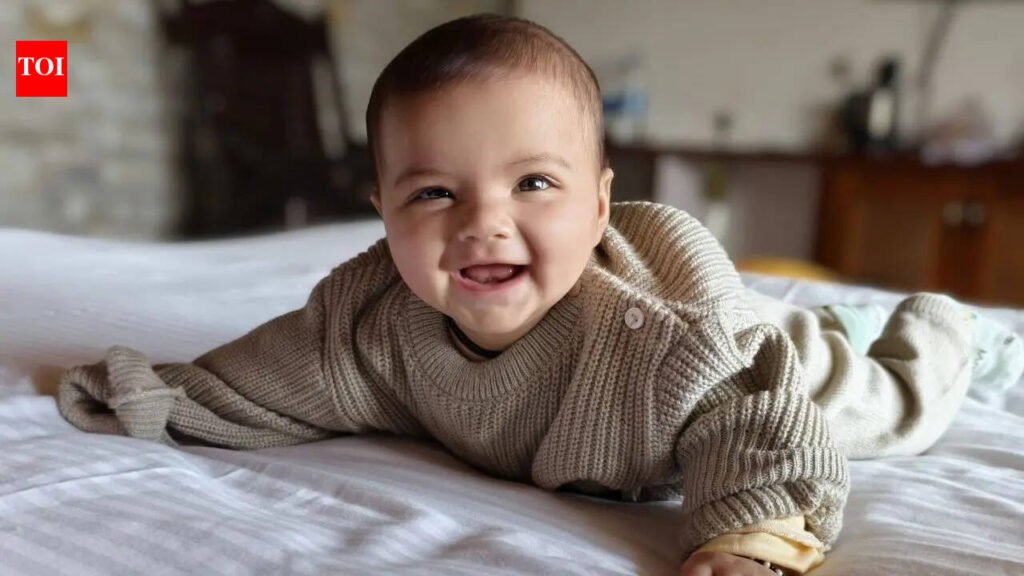 10 beautiful baby girl names that mean ‘Beauty’ in different languages