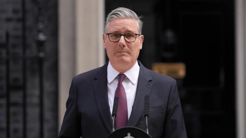 The British prime ministership is now a subscription service