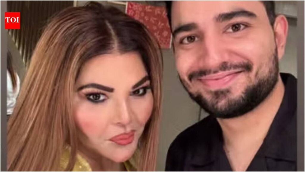 Is Rakhi Sawant returning to Samay Raina’s ‘India’s Got Latent Season 2’? Here’s what we know so far | Hindi Movie News
