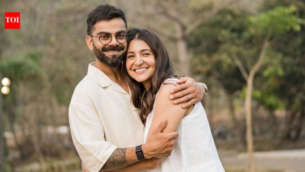Virat Kohli Diet: Celebrity chef reveals Virat Kohli’s strict zero-fat diet after embracing vegetarianism inspired by Anushka Sharma: ‘He loved Chhole Bhature but now…’ | Hindi Movie News