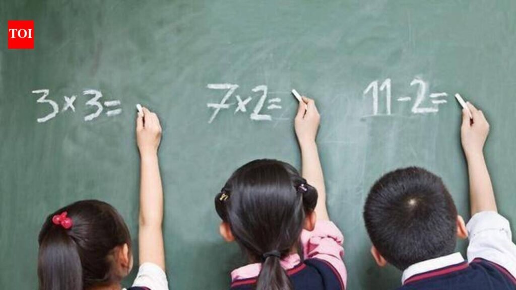 34% of Mumbai’s 849 illegal schools in 4 years in Govandi, Mankhurd: BJP neta | Mumbai News
