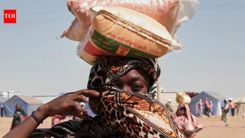 ‘Deeply concerned’: US echoes UN fears over looming Sudan atrocities