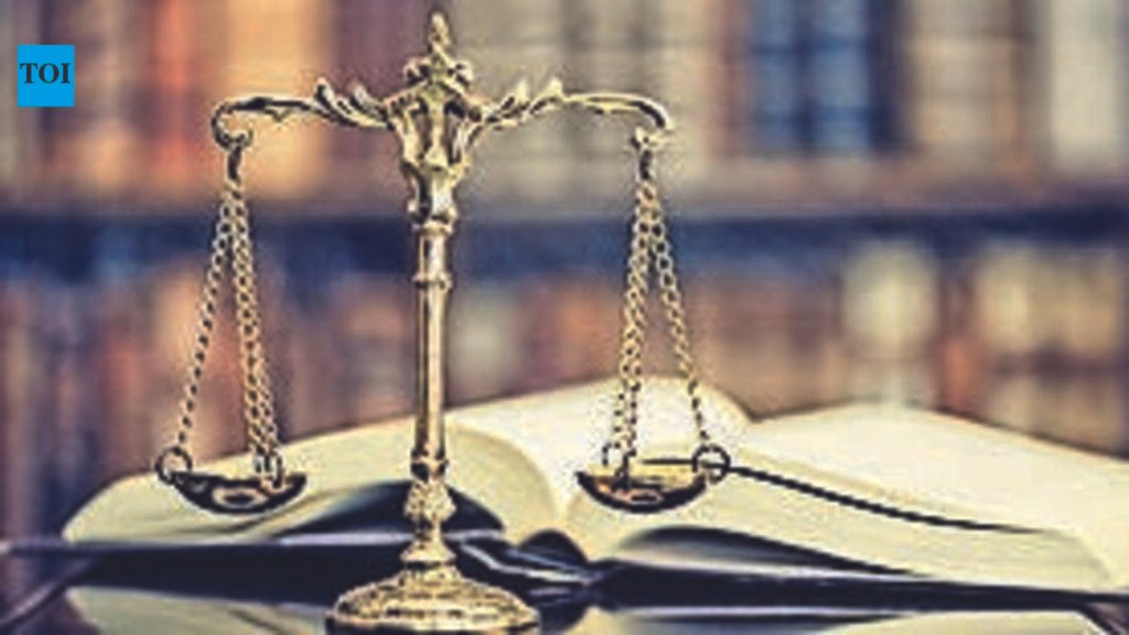 Man says mother’s killers met father after attack, but court acquits him | Noida News