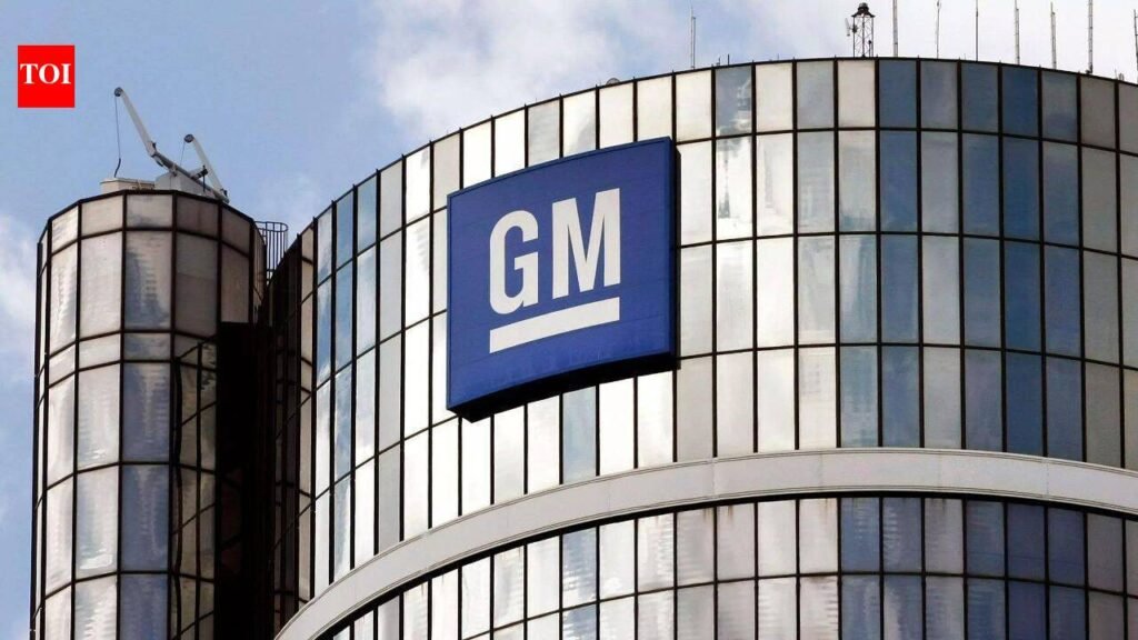 After laying off hundreds of engineers, GM now replaces more than 1,000 workers with 50 robots at its flagship plant in the US; says: We are implementing …